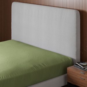 Alternative view of Modern Orthopedic Foam Mattress